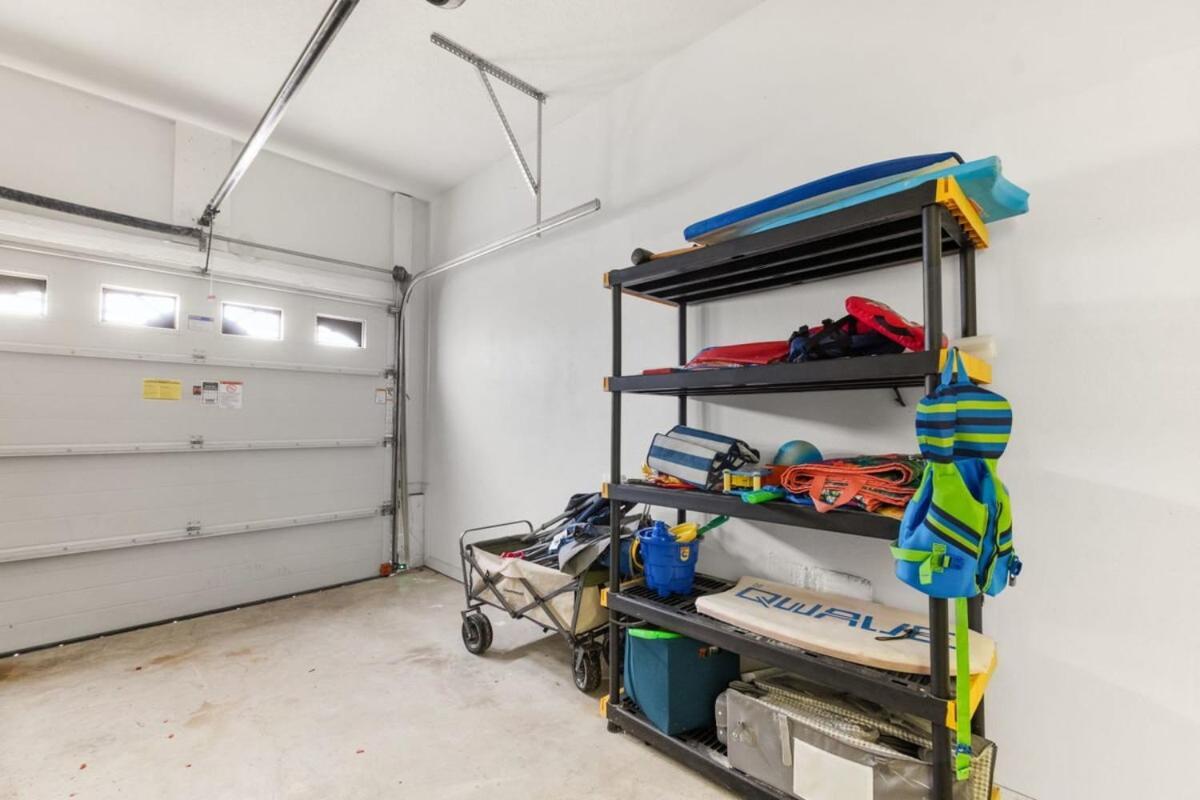 4Br House, 2 Blocks From The Beach 세인트어거스틴 외부 사진
