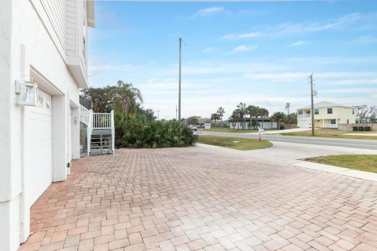4Br House, 2 Blocks From The Beach 세인트어거스틴 외부 사진