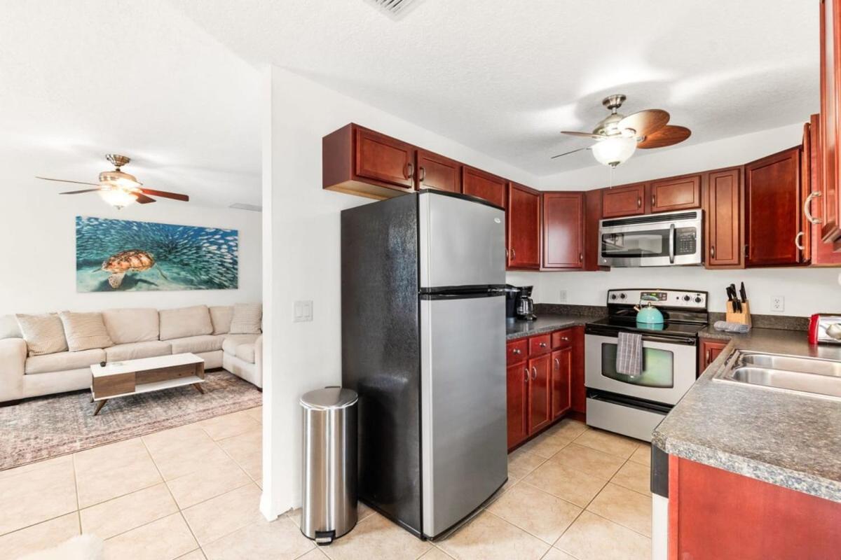 4Br House, 2 Blocks From The Beach 세인트어거스틴 외부 사진