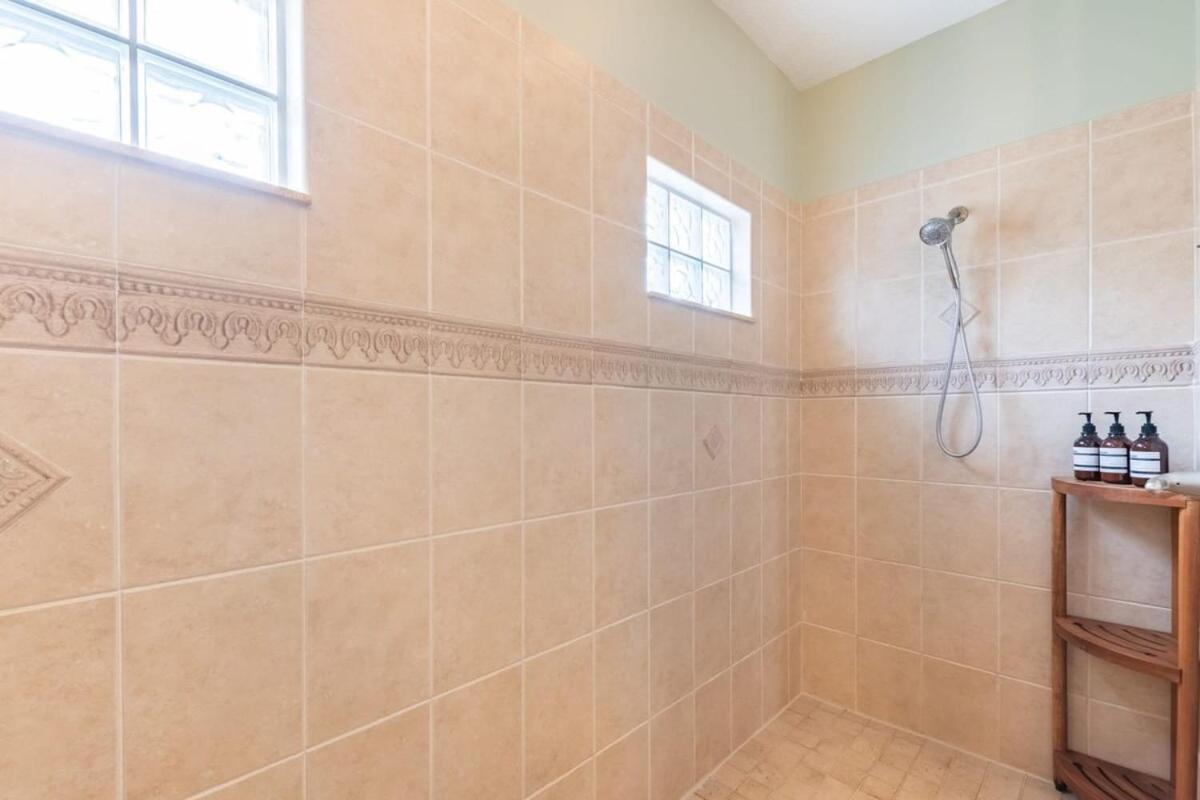 4Br House, 2 Blocks From The Beach 세인트어거스틴 외부 사진